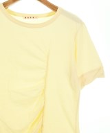 MARNI（マルニ）Tシャツ・カットソー 白 サイズ:40(M位) レディース/2200689330063
