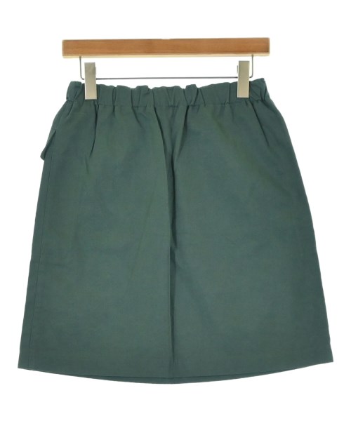 MARNI（マルニ）ミニスカート 緑 サイズ:40(M位) レディース/2200689349041