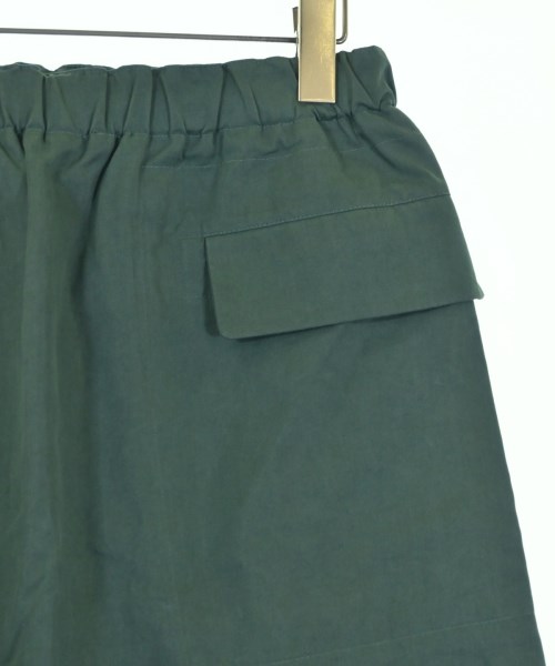 MARNI（マルニ）ミニスカート 緑 サイズ:40(M位) レディース/2200689349041