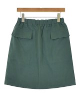 MARNI（マルニ）ミニスカート 緑 サイズ:40(M位) レディース/2200689349041