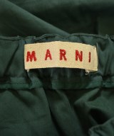 MARNI（マルニ）ミニスカート 緑 サイズ:40(M位) レディース/2200689349041