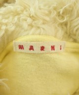 MARNI（マルニ）パーカー 黄 サイズ:48(L位) メンズ/2200689648045