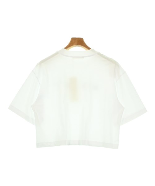 MARNI（マルニ）Tシャツ・カットソー 白 サイズ:36(XS位) レディース/2200689653049