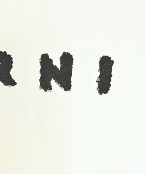 MARNI（マルニ）Tシャツ・カットソー 白 サイズ:36(XS位) レディース/2200689653049