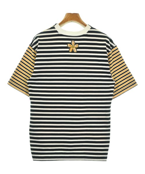 MARNI（マルニ）Tシャツ・カットソー 黄 サイズ:36(XS位) レディース/2200689735233