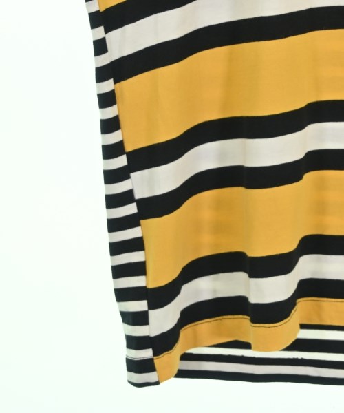MARNI（マルニ）Tシャツ・カットソー 黄 サイズ:36(XS位) レディース/2200689735233
