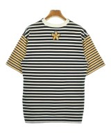 MARNI（マルニ）Tシャツ・カットソー 黄 サイズ:36(XS位) レディース/2200689735233