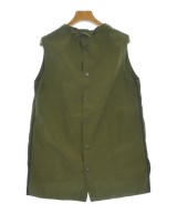 MARNI（マルニ）ブラウス カーキ サイズ:38(S位) レディース/2200689735240