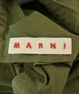 MARNI（マルニ）ブラウス カーキ サイズ:38(S位) レディース/2200689735240