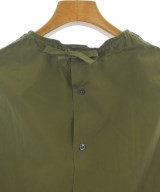 MARNI（マルニ）ブラウス カーキ サイズ:38(S位) レディース/2200689735240