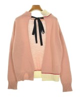 MARNI（マルニ）ニット・セーター ピンク サイズ:38(S位) レディース/2200689735264