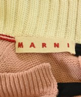 MARNI（マルニ）ニット・セーター ピンク サイズ:38(S位) レディース/2200689735264