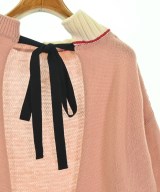 MARNI（マルニ）ニット・セーター ピンク サイズ:38(S位) レディース/2200689735264