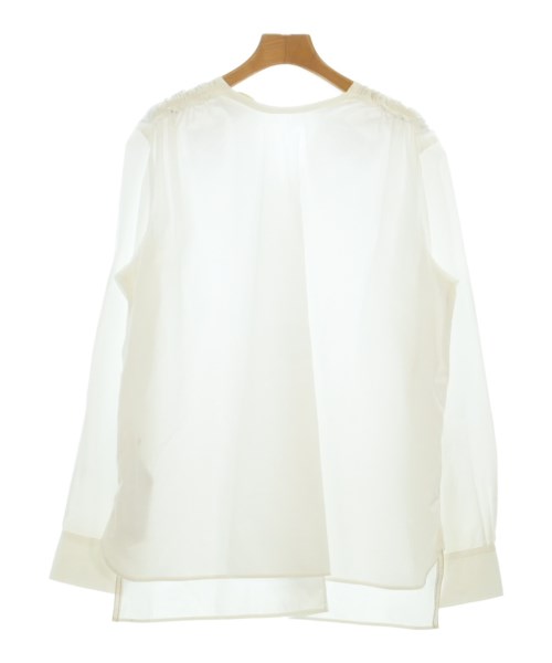 MARNI(マルニ)ブラウス 白 サイズ:36(XS位)/2200689735288