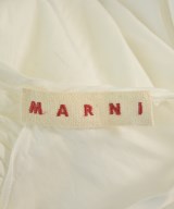 MARNI（マルニ）ブラウス 白 サイズ:36(XS位) レディース/2200689735288