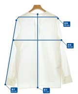 MARNI（マルニ）ブラウス 白 サイズ:36(XS位) レディース/2200689735288