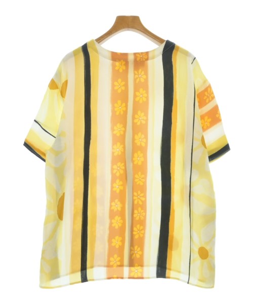 MARNI（マルニ）ブラウス 黄 サイズ:36(XS位) レディース/2200689735295
