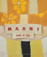 MARNI（マルニ）ブラウス 黄 サイズ:36(XS位) レディース/2200689735295