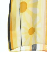 MARNI（マルニ）ブラウス 黄 サイズ:36(XS位) レディース/2200689735295