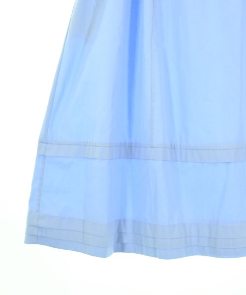 MARNI（マルニ）ひざ丈スカート 青 サイズ:36(XS位) レディース/2200689735318