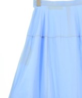 MARNI（マルニ）ひざ丈スカート 青 サイズ:36(XS位) レディース/2200689735318