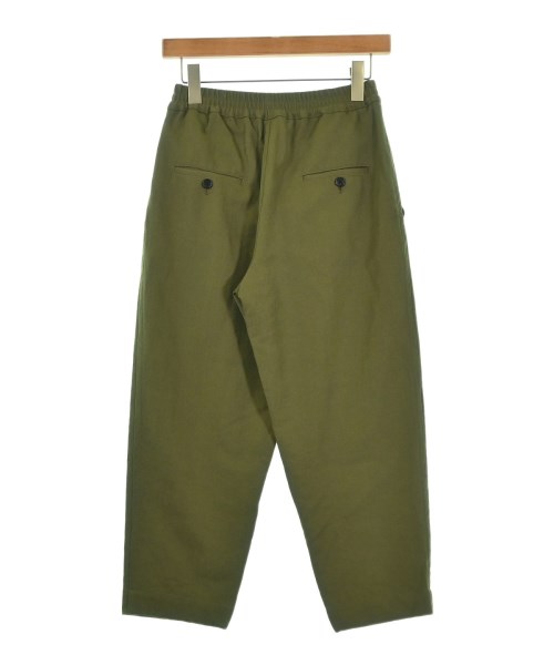MARNI（マルニ）その他 カーキ サイズ:36(XS位) レディース/2200689735325