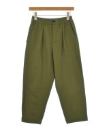 MARNI（マルニ）その他 カーキ サイズ:36(XS位) レディース/2200689735325