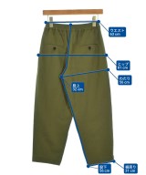 MARNI（マルニ）その他 カーキ サイズ:36(XS位) レディース/2200689735325