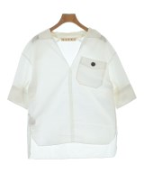 MARNI（マルニ）ブラウス 白 サイズ:40(M位) レディース/2200689735349