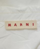 MARNI（マルニ）ブラウス 白 サイズ:40(M位) レディース/2200689735349