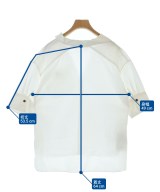 MARNI（マルニ）ブラウス 白 サイズ:40(M位) レディース/2200689735349