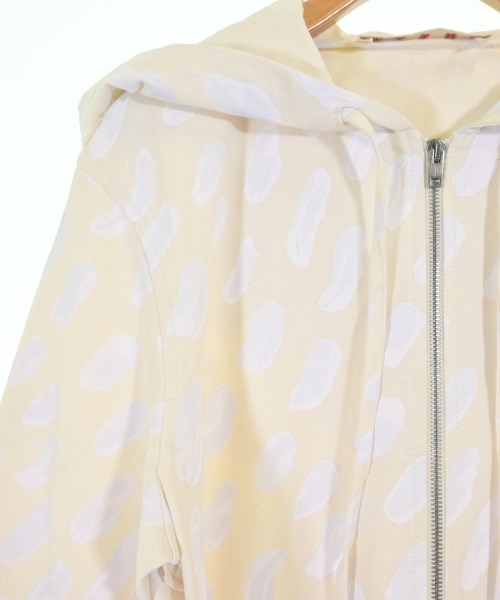 MARNI（マルニ）その他 白 サイズ:38(S位) レディース/2200689735387