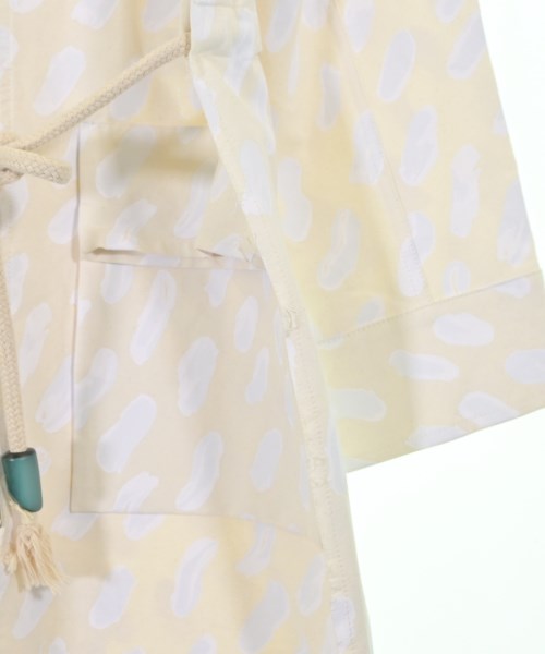 MARNI（マルニ）その他 白 サイズ:38(S位) レディース/2200689735387