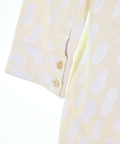 MARNI（マルニ）その他 白 サイズ:38(S位) レディース/2200689735387