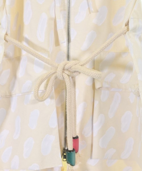 MARNI（マルニ）その他 白 サイズ:38(S位) レディース/2200689735387