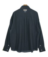 MARNI（マルニ）カジュアルシャツ カーキ サイズ:48(L位) メンズ/2200689792076
