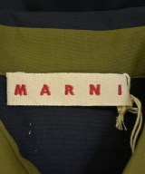 MARNI（マルニ）カジュアルシャツ カーキ サイズ:48(L位) メンズ/2200689792076