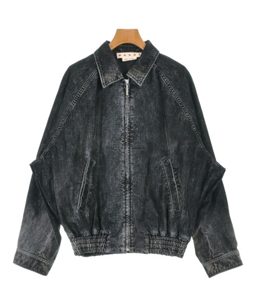 MARNI(マルニ)その他 黒 サイズ:42(M位)/2200689857027