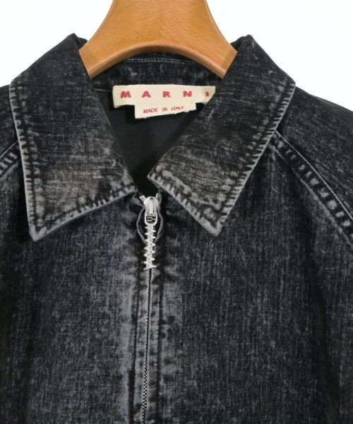 MARNI（マルニ）その他 黒 サイズ:42(M位) レディース/2200689857027