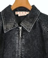 MARNI（マルニ）その他 黒 サイズ:42(M位) レディース/2200689857027