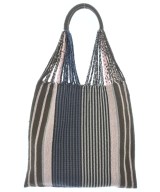 MARNI（マルニ）トートバッグ 茶 サイズ:- レディース/2200684140056