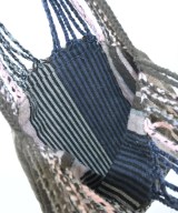 MARNI（マルニ）トートバッグ 茶 サイズ:- レディース/2200684140056