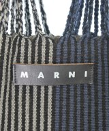 MARNI（マルニ）トートバッグ 茶 サイズ:- レディース/2200684140056