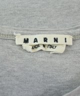MARNI（マルニ）Tシャツ・カットソー グレー サイズ:48(L位) メンズ/2200690054026