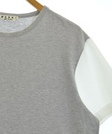 MARNI（マルニ）Tシャツ・カットソー グレー サイズ:48(L位) メンズ/2200690054026