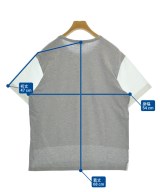 MARNI（マルニ）Tシャツ・カットソー グレー サイズ:48(L位) メンズ/2200690054026