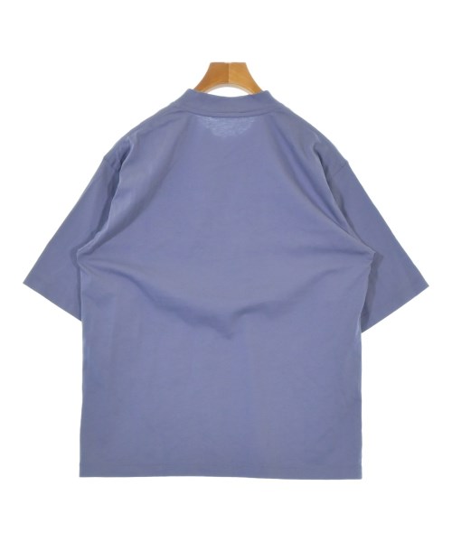 MARNI（マルニ）Tシャツ・カットソー 紫 サイズ:XS メンズ/2200684990217
