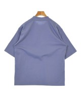MARNI（マルニ）Tシャツ・カットソー 紫 サイズ:XS メンズ/2200684990217