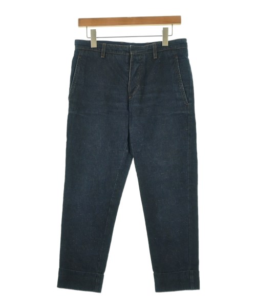 MARNI(マルニ)デニムパンツ 紺 サイズ:40(M位)/2200684990491