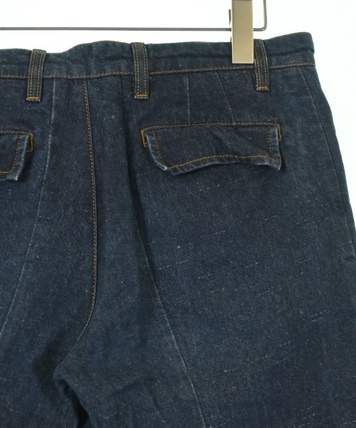 MARNI（マルニ）デニムパンツ 紺 サイズ:40(M位) レディース/2200684990491